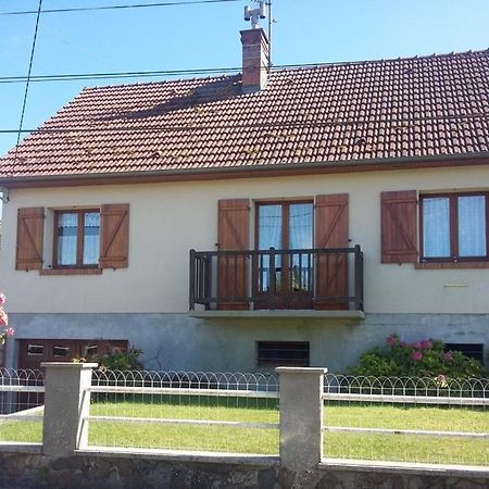 La Maison Trefle Vieux-Rouen-sur-Bresle Ngoại thất bức ảnh