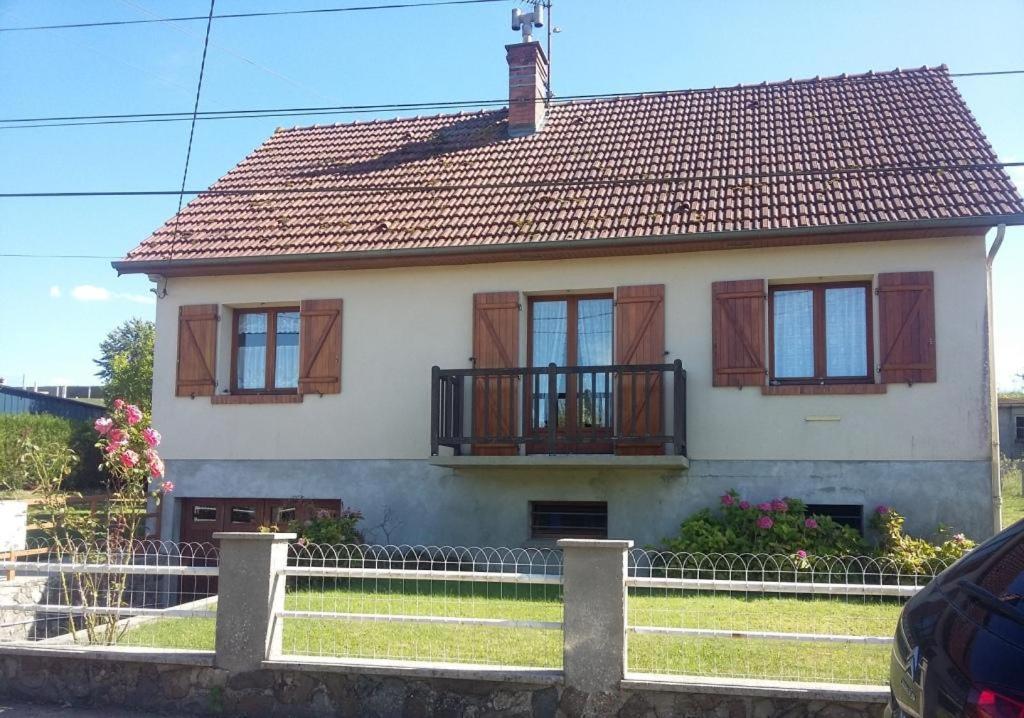 La Maison Trefle Vieux-Rouen-sur-Bresle Ngoại thất bức ảnh