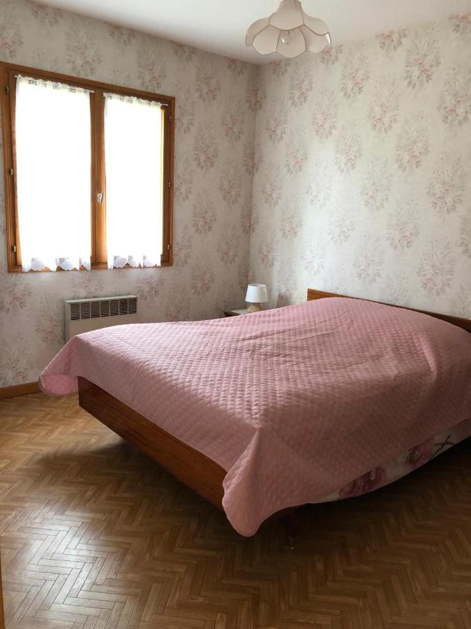 La Maison Trefle Vieux-Rouen-sur-Bresle Ngoại thất bức ảnh