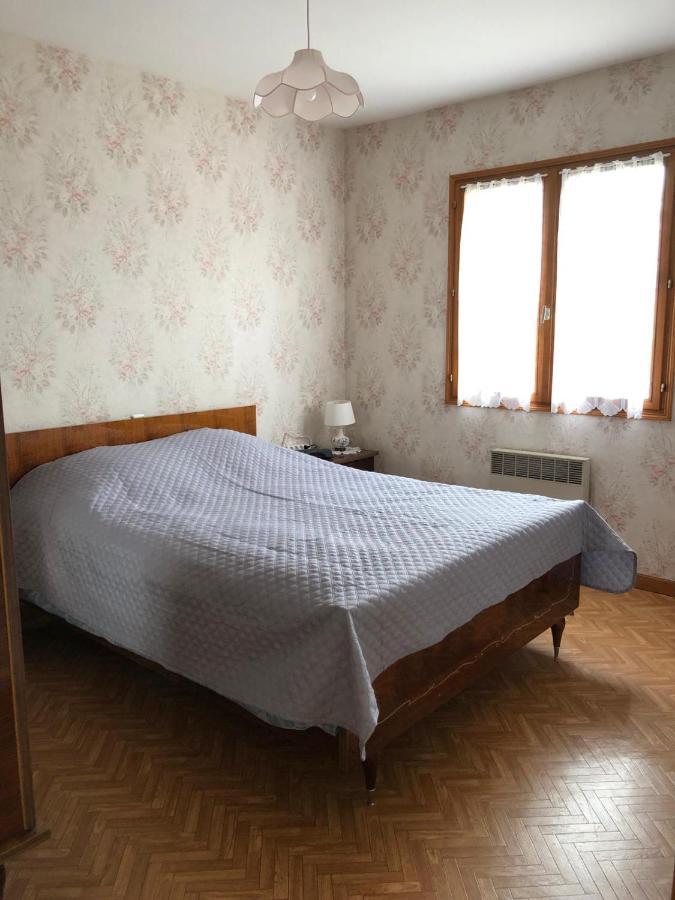 La Maison Trefle Vieux-Rouen-sur-Bresle Ngoại thất bức ảnh