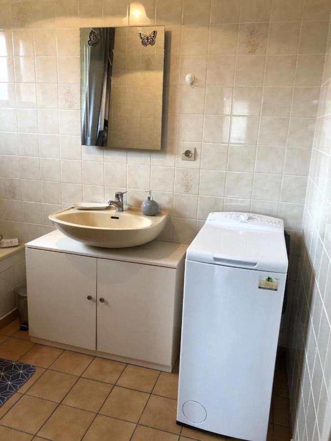 La Maison Trefle Vieux-Rouen-sur-Bresle Ngoại thất bức ảnh